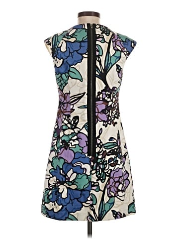 Laundry by Shelli Segal Cocktail Dress (view 2)