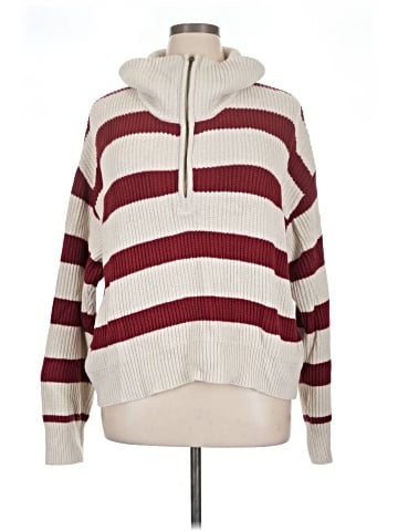 Evy's Tree Pullover Sweater (view 1)