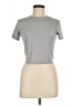Unbranded Gray Short Sleeve T-Shirt Size M - photo 1