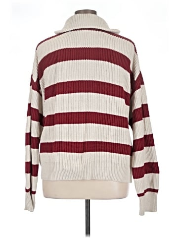 Evy's Tree Pullover Sweater (view 2)