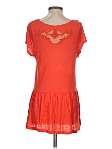Free People Short Sleeve Top (view 2)