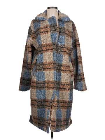 Stoosh Coat (view 1)