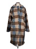 Stoosh 100% Polyester Blue Coat Size L - photo 1