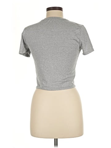 Unbranded Short Sleeve T-Shirt (view 2)