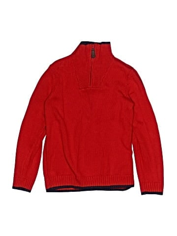 Janie and Jack Pullover Sweater (view 1)