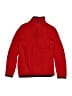 Janie and Jack Red Pullover Sweater Size 6 - photo 1