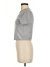 Unbranded Gray Short Sleeve T-Shirt Size M - photo 5