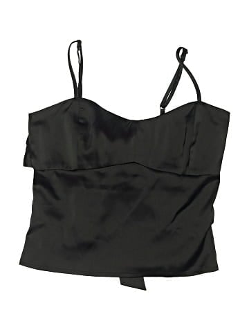 Light Before Dark Sleeveless Top (view 1)