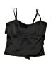 Light Before Dark Black Sleeveless Top Size XXS - photo 1