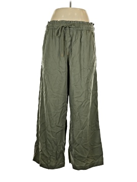 Ann Taylor Loft Cargo Pants