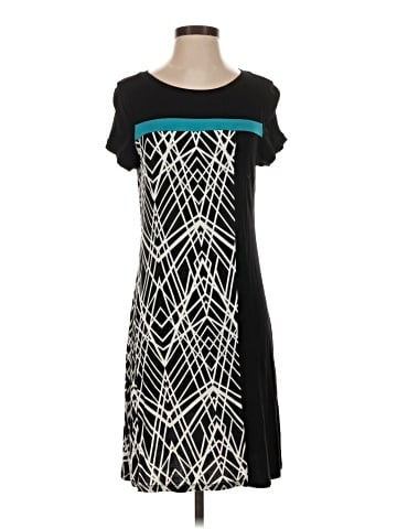 Calvin Klein Casual Dress (view 1)