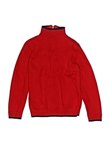 Janie and Jack Pullover Sweater (view 2)