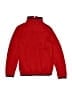 Janie and Jack Red Pullover Sweater Size 6 - photo 2