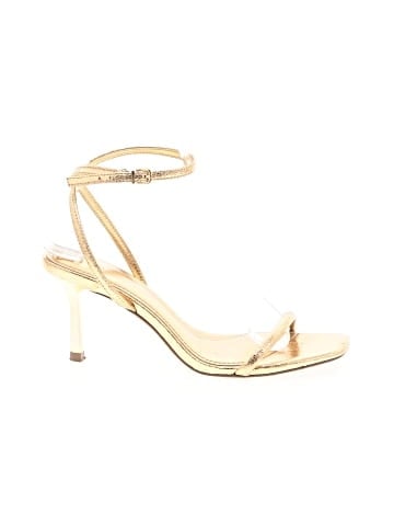 Zara Sandals (view 1)