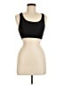 90 Degree by Reflex Black Sports Bra Size M - photo 1