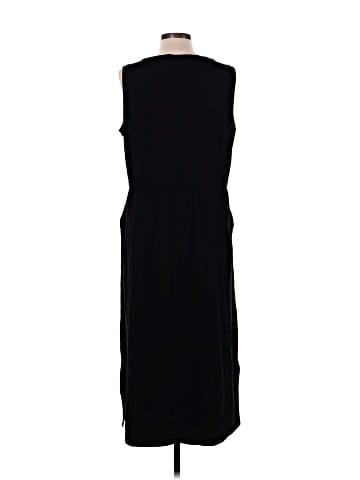 Lands' End Casual Dress (view 2)