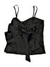 Light Before Dark Black Sleeveless Top Size XXS - photo 2