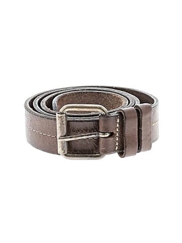 Amsterdam Heritage Leather Belt (view 1)