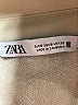 Zara Tan Trenchcoat Size S - photo 6