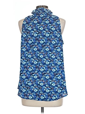 CAbi Sleeveless Blouse (view 2)