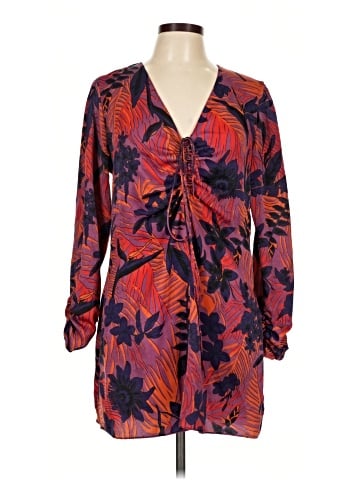 Zara Casual Dress (view 1)