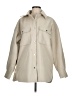 H&M Tan Ivory Jacket Size M - photo 1