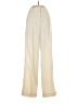 Reiss 100% Polyester Ivory Dress Pants Size 0R - photo 1