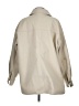 H&M Tan Ivory Jacket Size M - photo 2