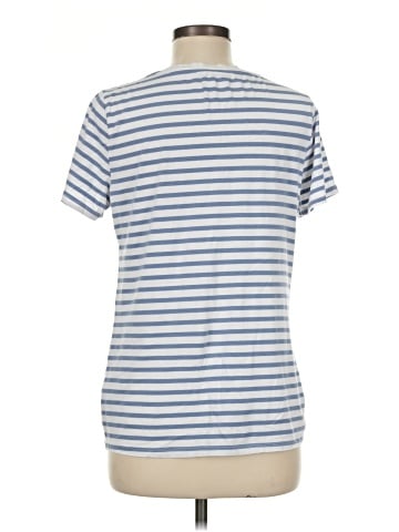 Tribal Short Sleeve Top (view 2)