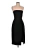 BCBGMAXAZRIA Black Cocktail Dress Size 2 - photo 1