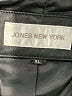 Jones New York Black Jacket Size XL - photo 6