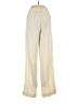 Reiss 100% Polyester Ivory Dress Pants Size 0R - photo 2