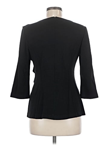 St. John 3/4 Sleeve Top (view 2)