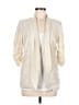 LC Lauren Conrad Ivory Blazer Size 6 - photo 1