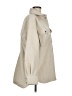 H&M Tan Ivory Jacket Size M - photo 4