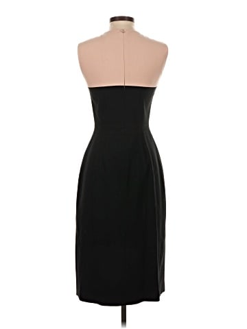 BCBGMAXAZRIA Cocktail Dress (view 2)