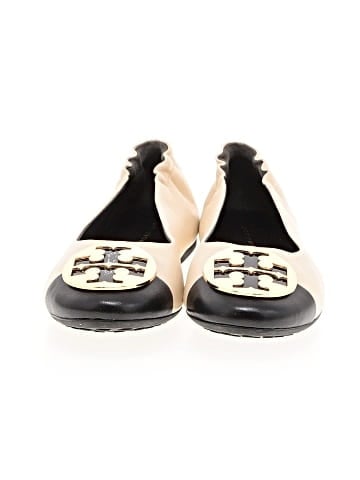 Tory Burch Flats (view 2)
