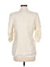 LC Lauren Conrad Ivory Blazer Size 6 - photo 2