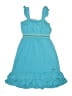 Guess Teal Dress Size 14 - photo 1