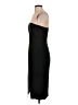 BCBGMAXAZRIA Black Cocktail Dress Size 2 - photo 5