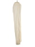Reiss 100% Polyester Ivory Dress Pants Size 0R - photo 4