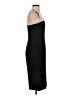 BCBGMAXAZRIA Black Cocktail Dress Size 2 - photo 4