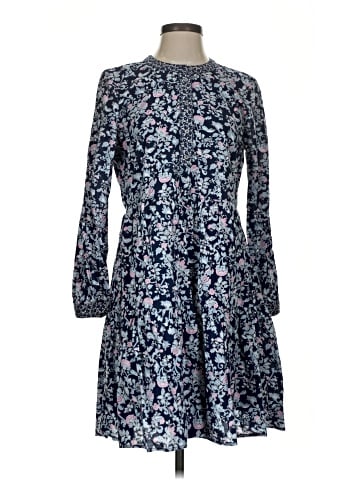 J.Crew Factory Store Casual Dress (view 1)