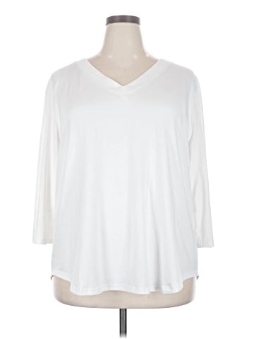 Ofeefan 3/4 Sleeve T-Shirt (view 1)