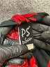 Perseption Red Formal Skirt Size L - photo 4