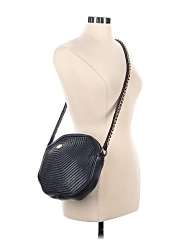 Pantera Leather Crossbody Bag (view 2)