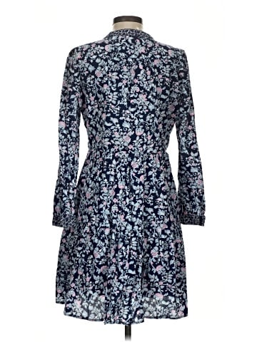 J.Crew Factory Store Casual Dress (view 2)