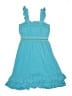 Guess Teal Dress Size 14 - photo 2