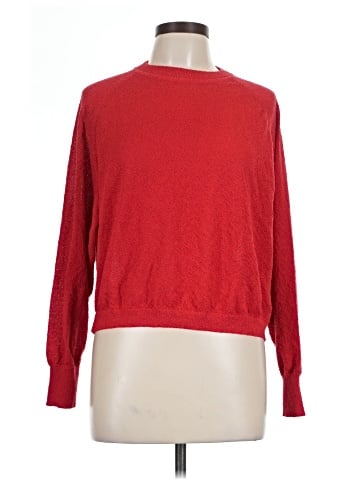 Industry Pullover Sweater (view 1)