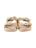 Dolce Vita Gold Sandals Size 9 - photo 2